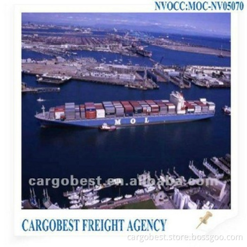 Direct to Iquique Chile drop shipping